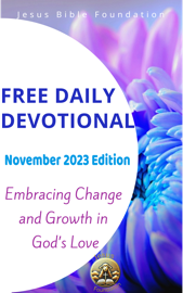 Free Daily Devotional