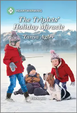 Read: Book The Triplets' Holiday Miracle