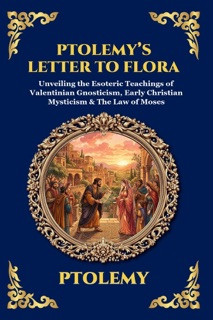 Ptolemy's Letter to Flora by Ptolemy