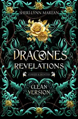 Read: Dracones Book Revelations Clean Version