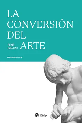 Read: Book La conversión del arte