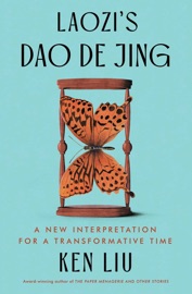Laozi's Dao De Jing - Laozi & Ken Liu