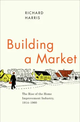 Read: Building a Book Market