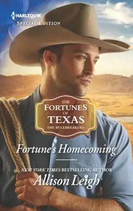 Read: Fortune's Book Homecoming