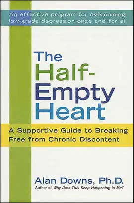 The Half-Empty Heart