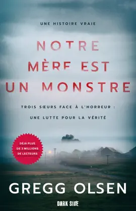 Read: Notre mère Book est un monstre