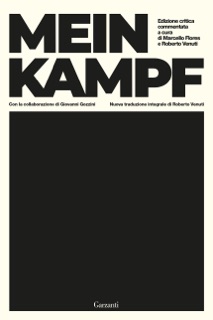 Mein Kampf by AA.VV.