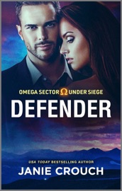 Defender - Janie Crouch
