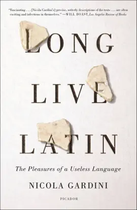 Read: Long Live Latin Book