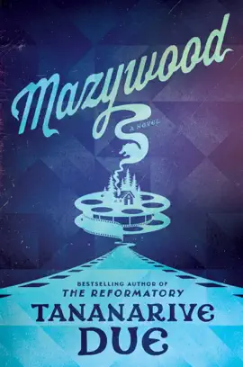 Read: Mazywood