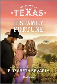 His Family Fortune - Elizabeth Bevarly