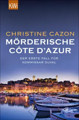 Read: Mörderische Book Côte d'Azur