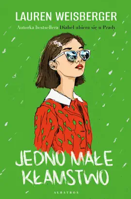 Jedno małe kłamstwo