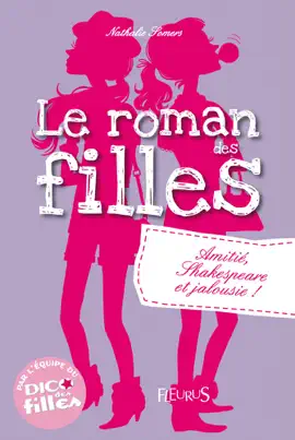 Read: Amitié, Shakespeare et jalousie ! Book