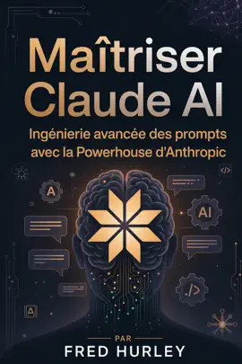 Maîtriser Claude AI