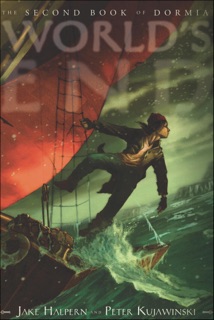 World's End by Jake Halpern & Peter Kujawinski