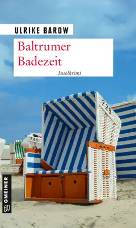 Read: Book Baltrumer Badezeit
