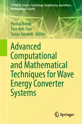 Read: Advanced Computational and Mathematical Techniques for Wave Book Energy Converter Systems