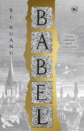 Read: Babel