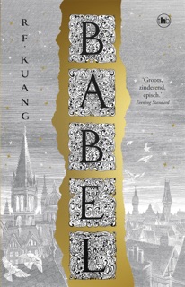 Babel by R. F. Kuang