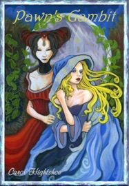 Pawn's Gambit - Carol Hightshoe