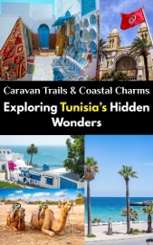 Caravan Trails & Coastal Charms : Exploring Tunisia’s Hidden Wonders
