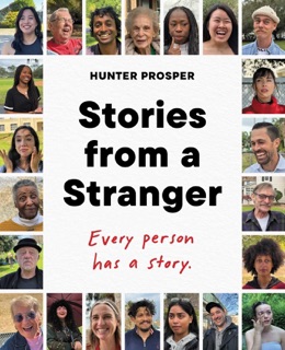 Stories From a Stranger by Hunter Prosper