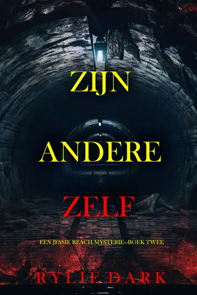 Zijn Andere Zelf (Een Jessie Reach Mysterie—Boek Twee)