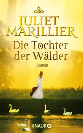 Read: Die Tochter der Book Wälder