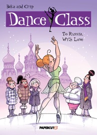 Dance Class Vol. 5 - Béka & Crip