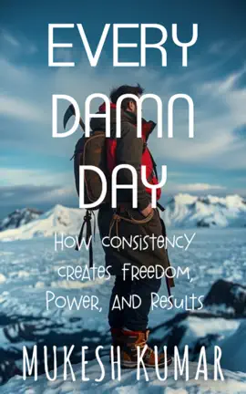 Read: Every Damn Book Day