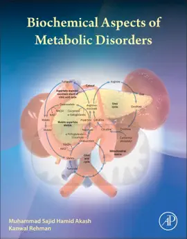 Read: Book Biochemical Aspects of Metabolic Disorders
