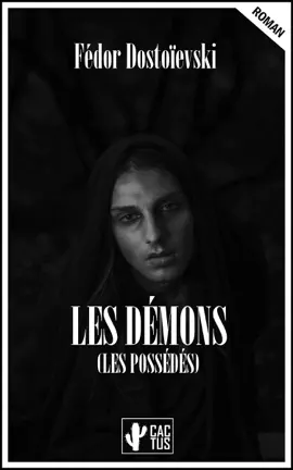 Read: Les démons Book