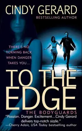 Read: To the Edge Book