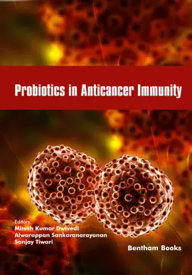 Read: Probiotics in Anticancer Book Immunity