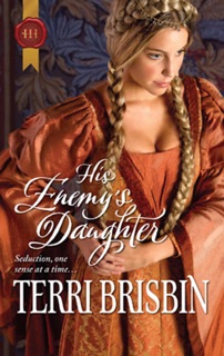 His Enemy's Daughter by Terri Brisbin