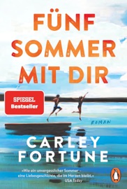 Jeden Sommer danach - Carley Fortune
