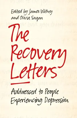 Read: The Recovery Book Letters
