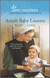 Amish Baby Lessons - Patrice Lewis