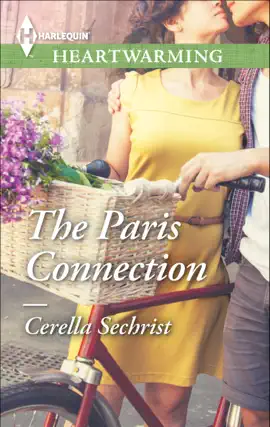 Read: The Paris Book Connection