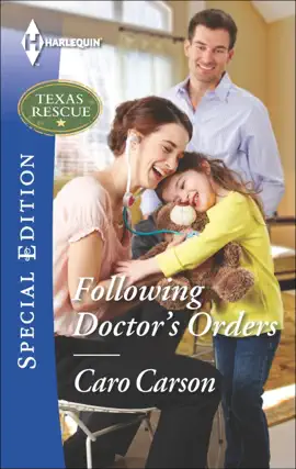 Read: Book Following Doctor's Orders