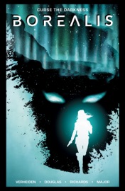 Borealis - Mark Verheiden, Aaron Douglas, Cliff Richards, Guy Major & Jim Campbell