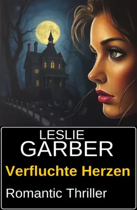 Read: Verfluchte Book Herzen: Romantic Thriller
