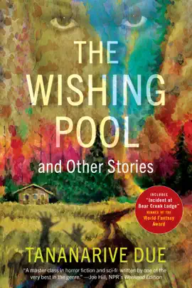 Read: Book The Wishing Pool and Other Stories