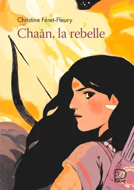 Read: Chaân (Tome 1) - La Book rebelle