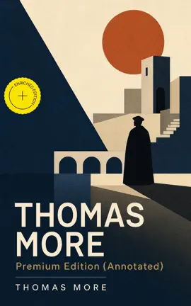 THOMAS MORE Premium Edition (Annotated)