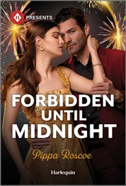 Forbidden Until Midnight - Pippa Roscoe