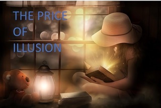 The Price of Illusion by Marko