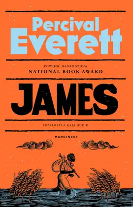 Read: James