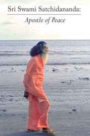 Swami Satchidananda - Joan Bordow & Swami Satchidananda